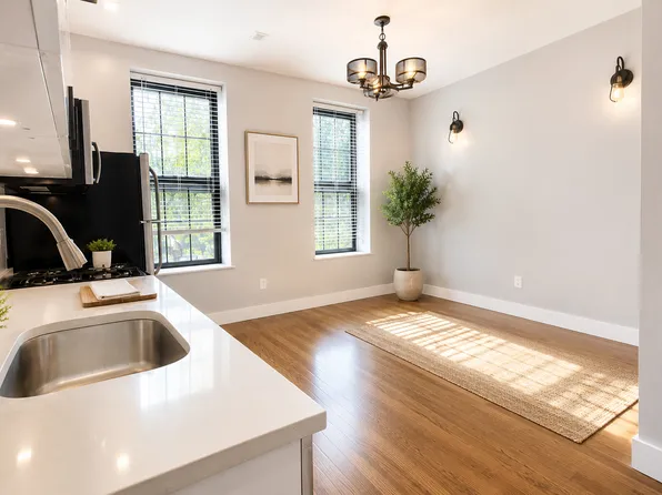 2331 Bedford Ave #1F, Brooklyn, NY 11226