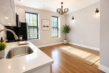 2331 Bedford Avenue, #1F