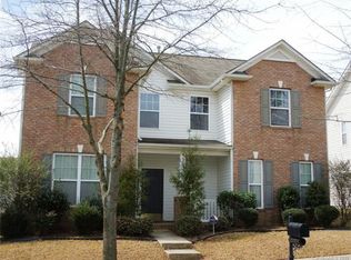 6118 Colonial Garden Dr, Huntersville, NC 28078