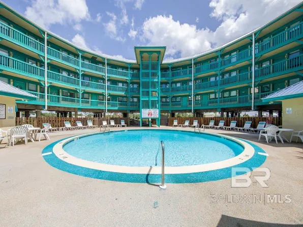 952 W Beach Blvd #214, Gulf Shores, AL 36542