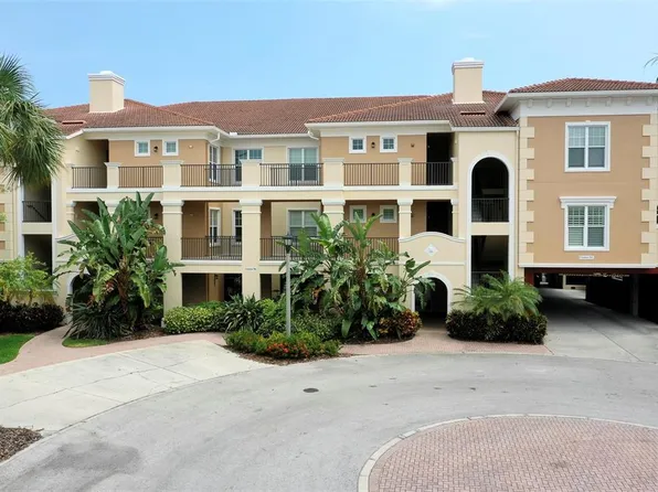 4 Academy Way S #32A, Saint Petersburg, FL 33711