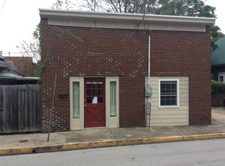 10 E 8th St, Paris, KY 40361