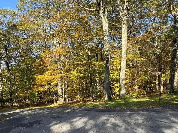 Winter Wren Ln, Roseland, VA 22967