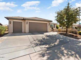 21887 N 262nd Ln, Buckeye, AZ 85396