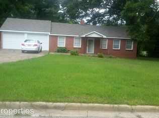 4327 Wares Ferry Rd, Montgomery, AL 36109