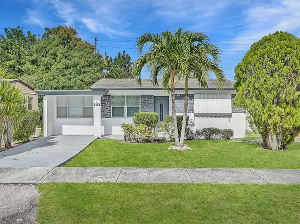 6133 Dawson Street, Hollywood, FL 33023