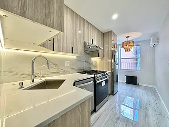 Rented by Keller Williams NYC