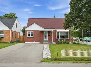 29 2nd St N, Hamilton, ON L8G 1Y8