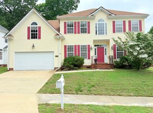 125 Meredith Way, Williamsburg, VA 23185