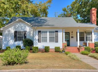 404 White Oak St, Thomson, GA 30824
