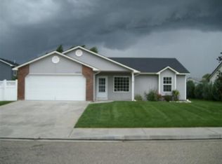 1633 N 3rd St, Payette, ID 83661