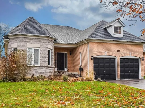 238 Deerglen Ter, Aurora, ON L4G 6Y6