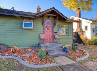46 E Rich Ave, Spokane, WA 99207