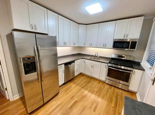 5458 W Berteau Ave #2, Chicago, IL 60641