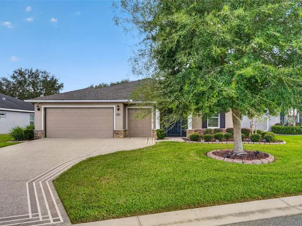 3749 ARLINGTON RIDGE BOULEVARD, LEESBURG, FL 34748