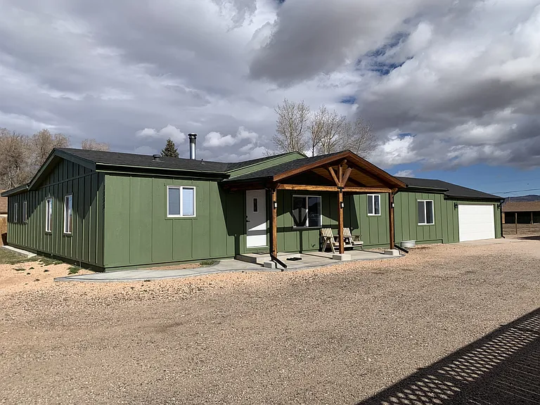3335 Fort Sanders Rd — Photo 1