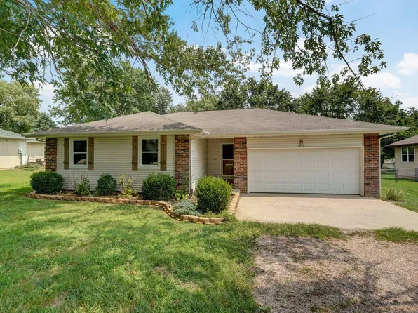 5810 S Buttercup Lane, Battlefield, MO 65619