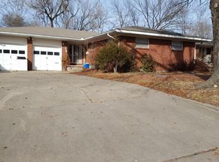 4916 Amherst Dr, Bartlesville, OK 74006
