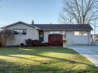 111 Danforth Ave, Leamington, ON N8H 2R1