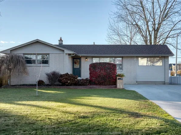 111 Danforth Ave, Leamington, ON N8H 2R1