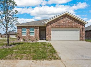 20 Glen Crossings Rd, Fort Worth, TX 76131
