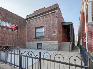 5135 Shaw Ave, Saint louis, MO 63110