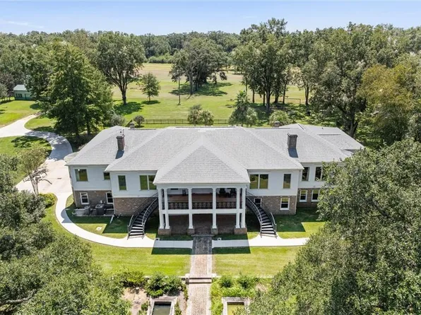 14201 Airport Blvd, Mobile, AL 36608