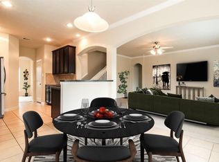 25615 Crisp Spring Ln, Spring, TX 77373