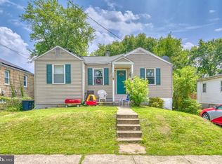 5109 Duel Pl, Capitol Heights, MD