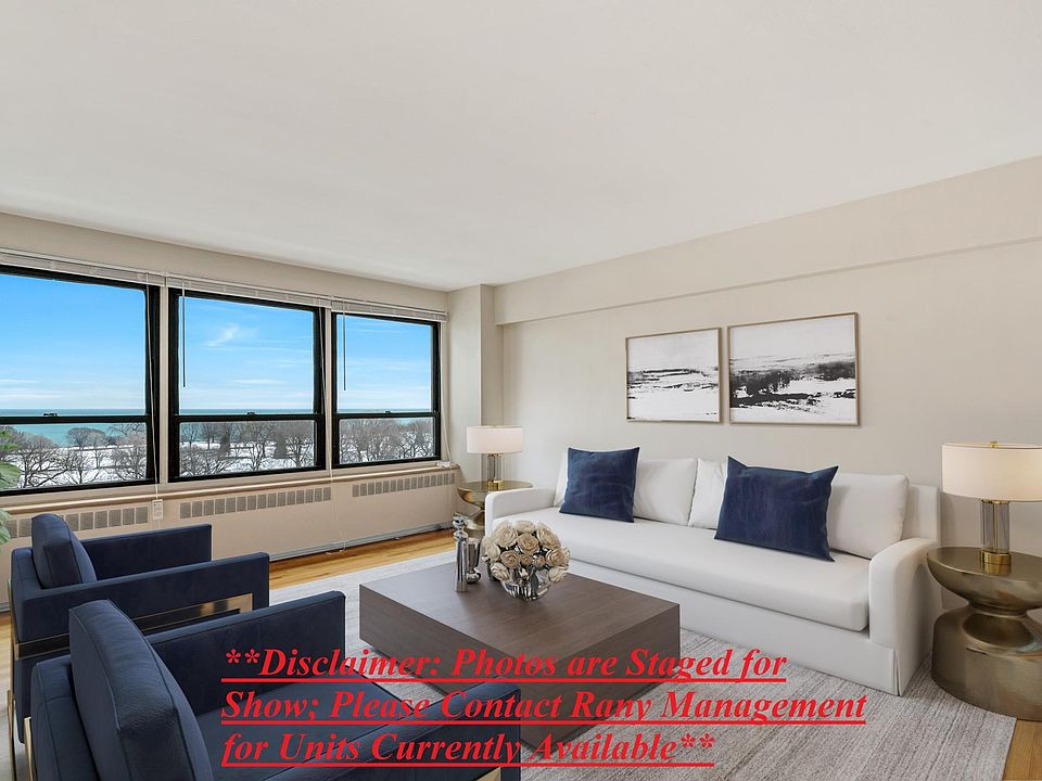 1st image of 4180 N Marine Dr APT 506