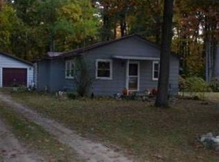 1582 Kay Dr, Standish, MI 48658