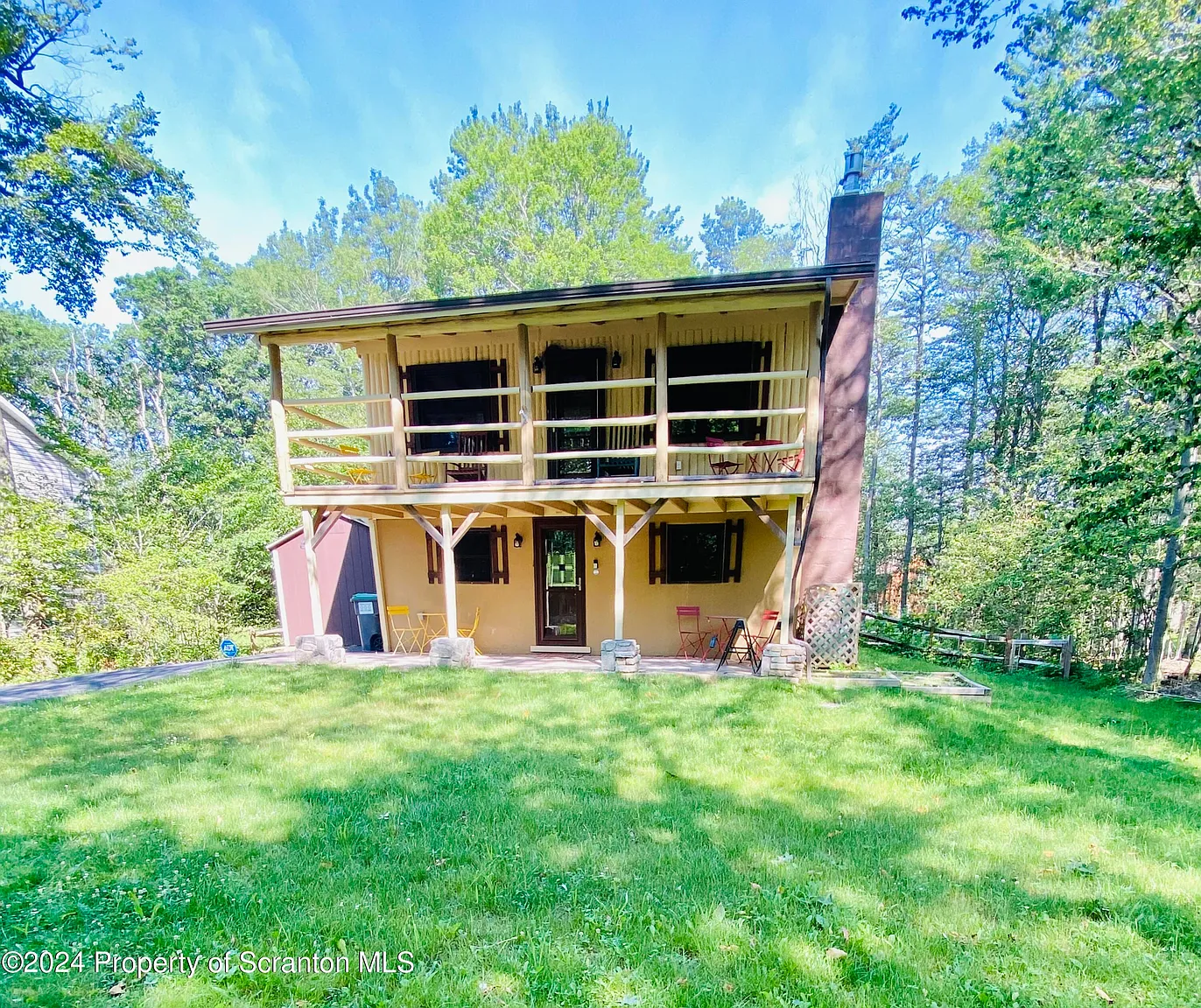 5142 Iroquois St photo 1