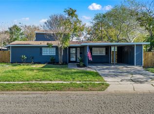 4222 Herndon St, Corpus Christi, TX 78411