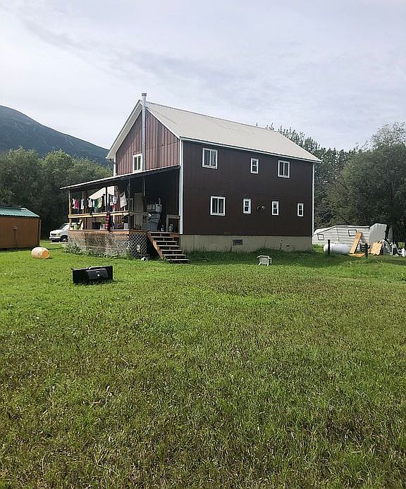 19 Mile Edgerton Hwy, Copper Center, AK 99573 Zillow