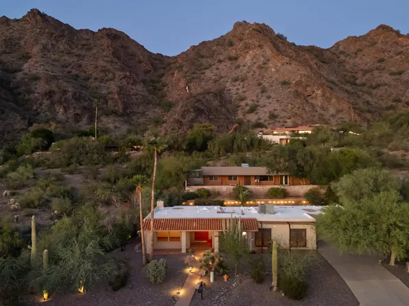 1840 E CINNABAR Avenue, Phoenix, AZ 85020