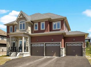 55 Landscape Dr, Oro Medonte, ON L0L2L0