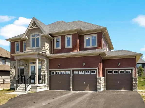 55 Landscape Dr, Oro Medonte, ON L0L 2L0