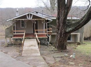 5786 Lower Dillsboro Rd, Aurora, IN 47001