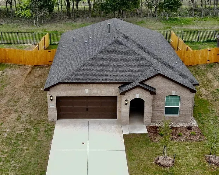 Bird's-Eye View
