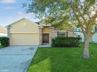 5490 Silver Thistle Ln, Saint Cloud, FL 34772