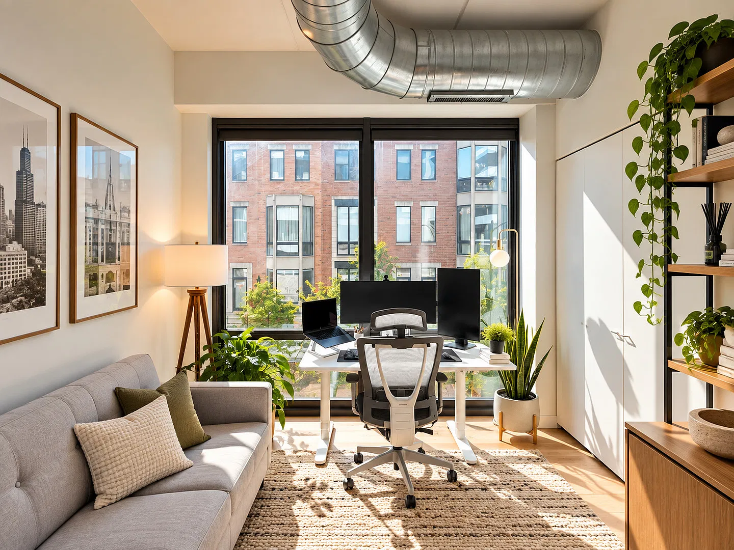 2 bed, $3,195 — Photo 4