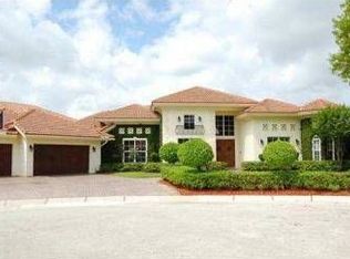 3164 NW 58th Pl, Boca Raton, FL 33496