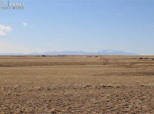 610 S Harding Rd, Yoder, CO 80864