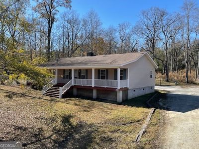 125 Harden Rd, Statesboro, GA, 30458