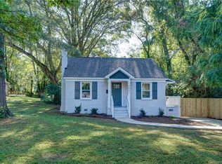 2821 Mayflower Rd, Charlotte, NC 28208