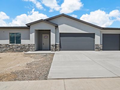 3072 Thunderhead Way, Grand Junction, CO, 81504