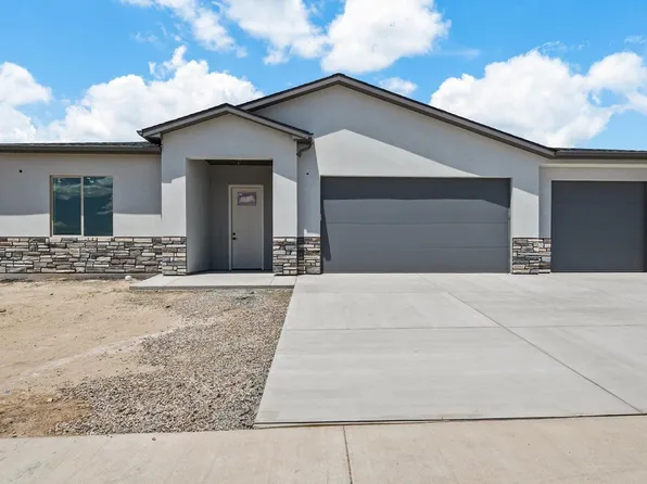 3072 Thunderhead Way, Grand Junction, CO 81504