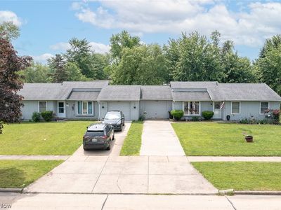 324 Brookland Dr #326, Medina, OH, 44256