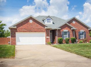 6440 Bryanna Ct, Newburgh, IN 47630