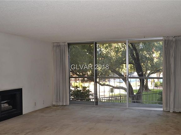 Enjoy the gorgeous view from the spacious living area.